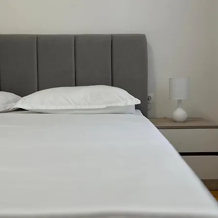 Dalori Comfort 아파트 *