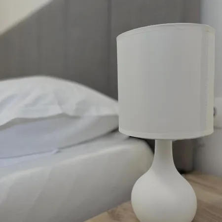 Dalori Comfort 아파트 자다르