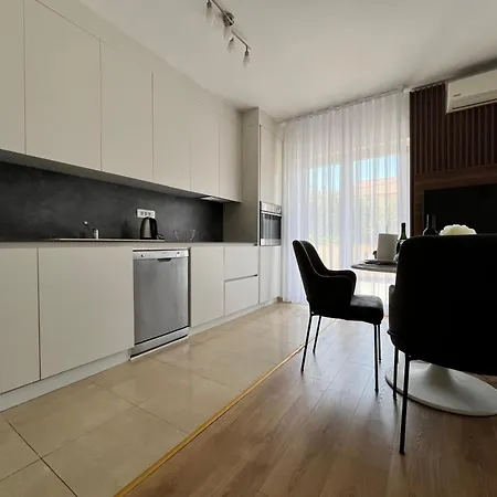 Dalori Comfort 자다르