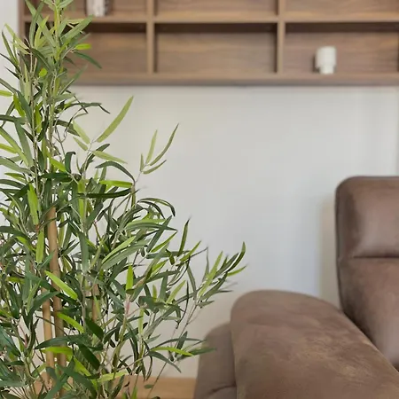 Dalori Comfort 아파트