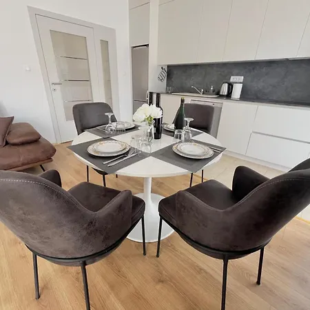 Dalori Comfort 아파트