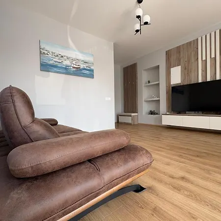 Dalori Comfort Apartment Zadar