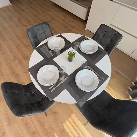 Dalori Comfort 아파트