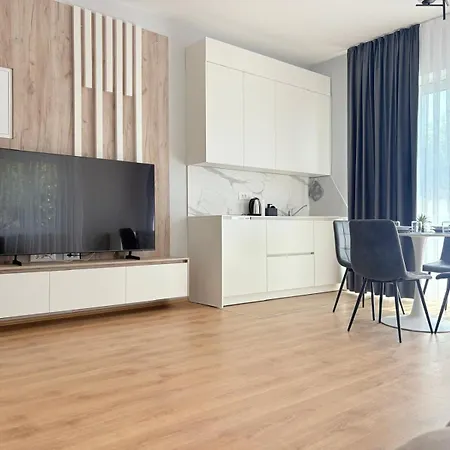 Apartment Dalori Comfort *
