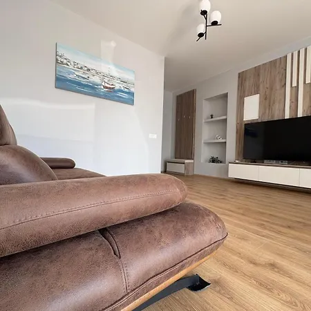 아파트 Dalori Comfort 자다르