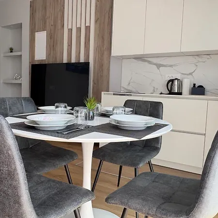 Dalori Comfort 자다르