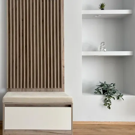 Dalori Comfort * 자다르