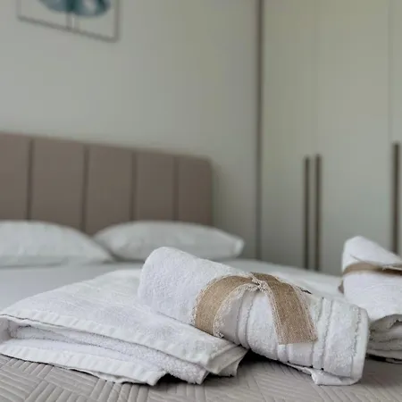 Dalori Comfort 아파트