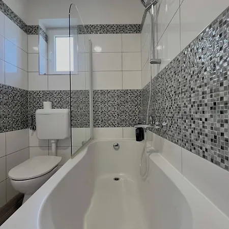 דירה Dalori Comfort