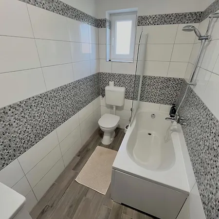 Dalori Comfort 아파트 자다르