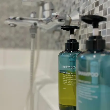 Dalori Comfort 아파트 자다르