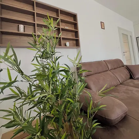 아파트 Dalori Comfort