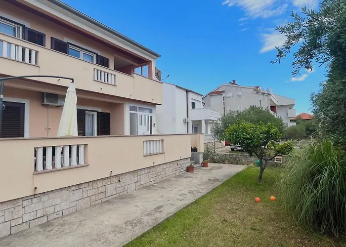 Dalori Comfort Apartman