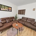 Dalori Comfort Apartament *