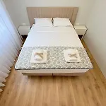 Apartament Dalori Comfort