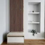 아파트 Dalori Comfort 자다르