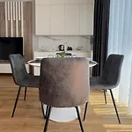 Apartament Dalori Comfort