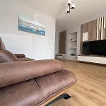 아파트 Dalori Comfort 자다르