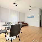 Apartament Dalori Comfort *