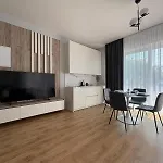 Dalori Comfort Apartament