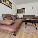 Apartament Dalori Comfort
