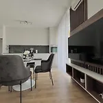 Dalori Comfort Apartament Zadar