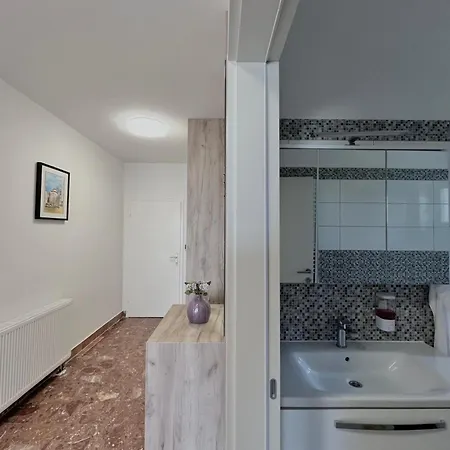 דירה Dalori Comfort *