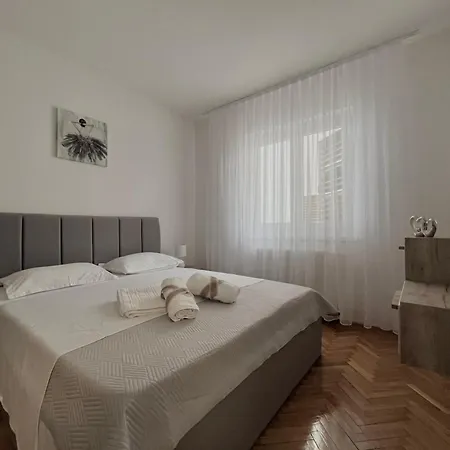 Dalori Comfort Zadar