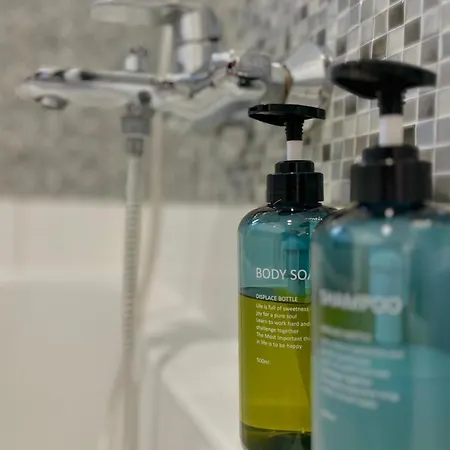 شقة Dalori Comfort *
