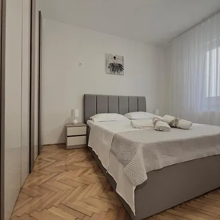 Lejlighed Dalori Comfort *