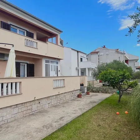 Dalori Comfort דירה *