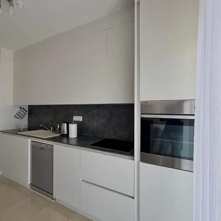 Lejlighed Dalori Comfort *