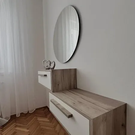 Dalori Comfort Апартаменты Задар