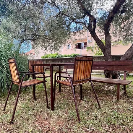 דירה Dalori Comfort