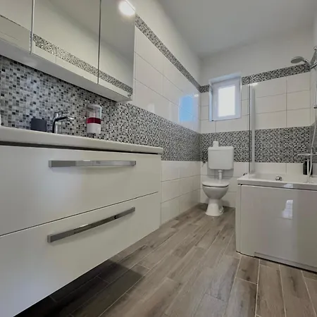 דירה Dalori Comfort *