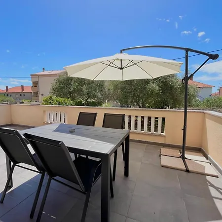 Dalori Comfort Lejlighed *