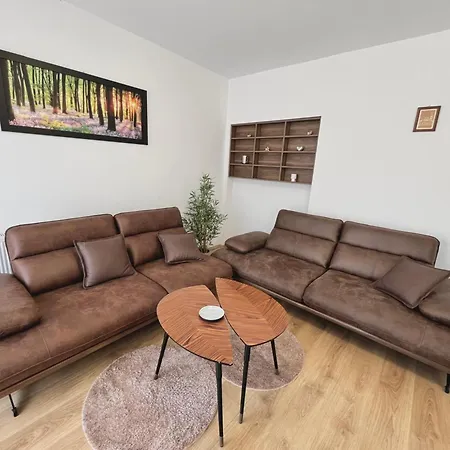 Dalori Comfort Lejlighed *