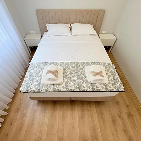 Апартаменты Dalori Comfort