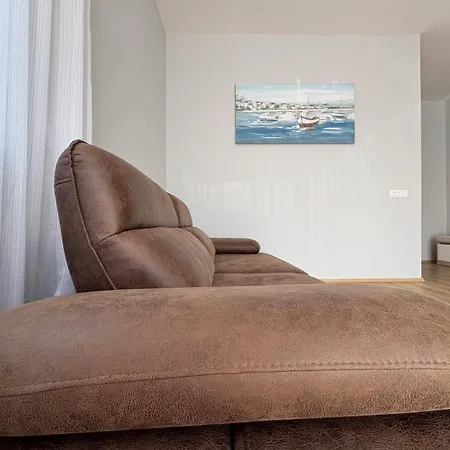 Dalori Comfort Апартаменты *