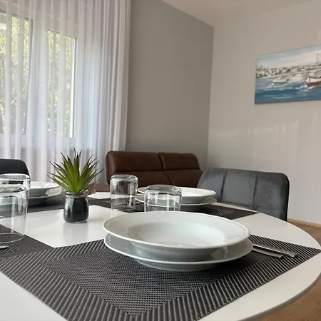 Lejlighed Dalori Comfort *