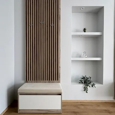 شقة Dalori Comfort زادار