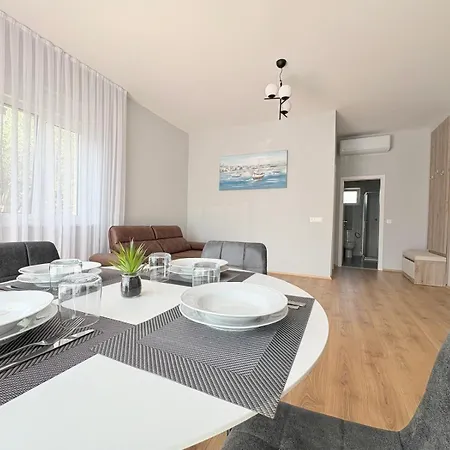 Dalori Comfort * זאדאר