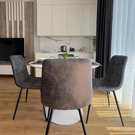 Апартаменты Dalori Comfort