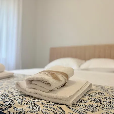 Апартаменты Dalori Comfort