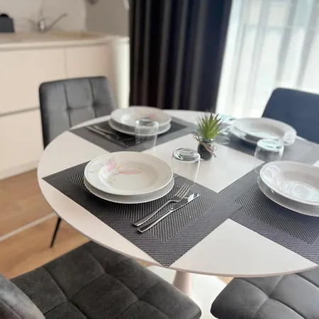 Dalori Comfort Апартаменты *