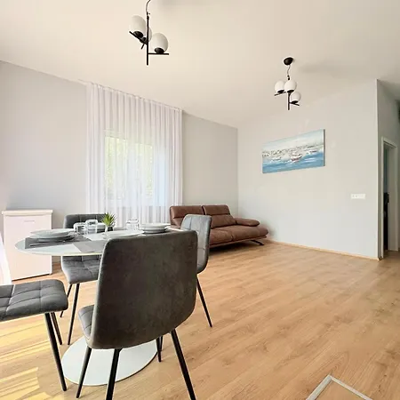 דירה Dalori Comfort *