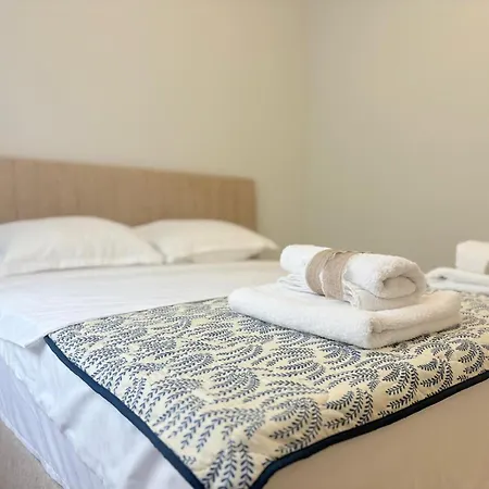 Dalori Comfort Zadar