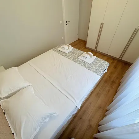 Dalori Comfort شقة