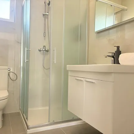 Apartamento Dalori Comfort *