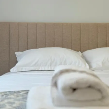 Dalori Comfort شقة زادار